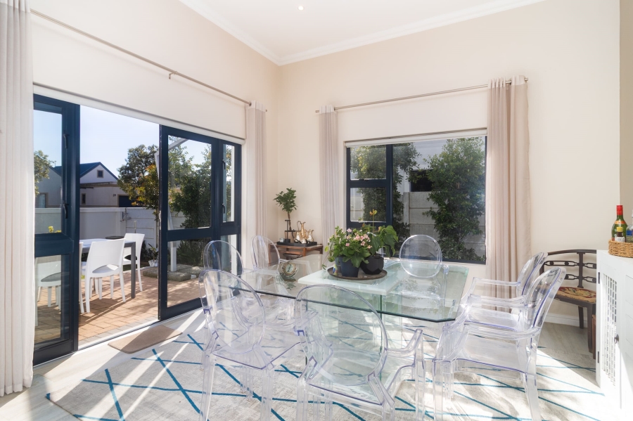 3 Bedroom Property for Sale in Buh Rein Estate Western Cape
